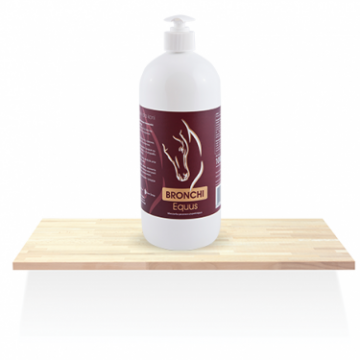 Over Horse BRONCHI Equus 1000ml